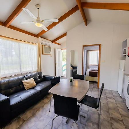 BIG4 Breeze Holiday Parks - Eildon Dış mekan fotoğraf