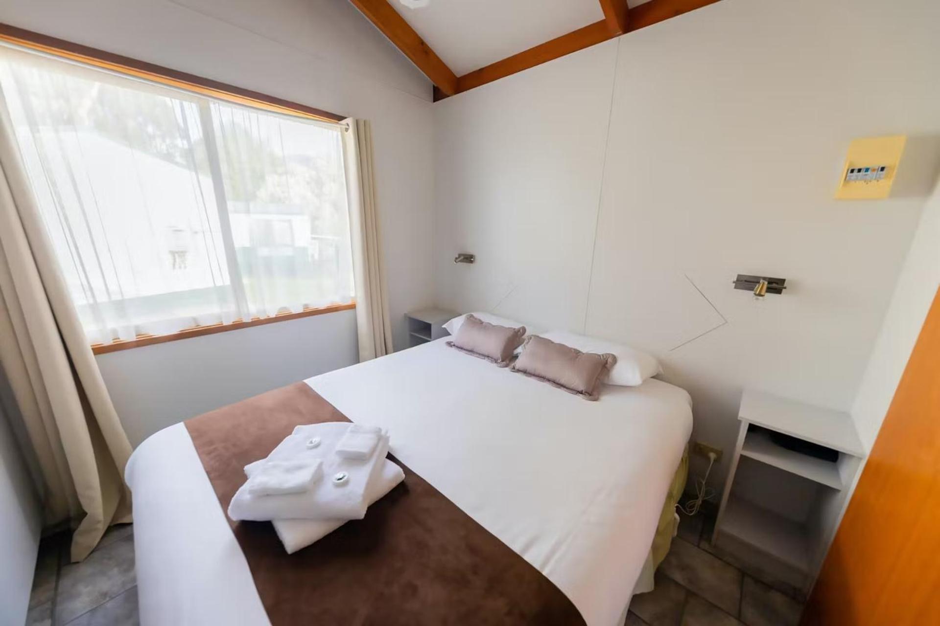 BIG4 Breeze Holiday Parks - Eildon Dış mekan fotoğraf