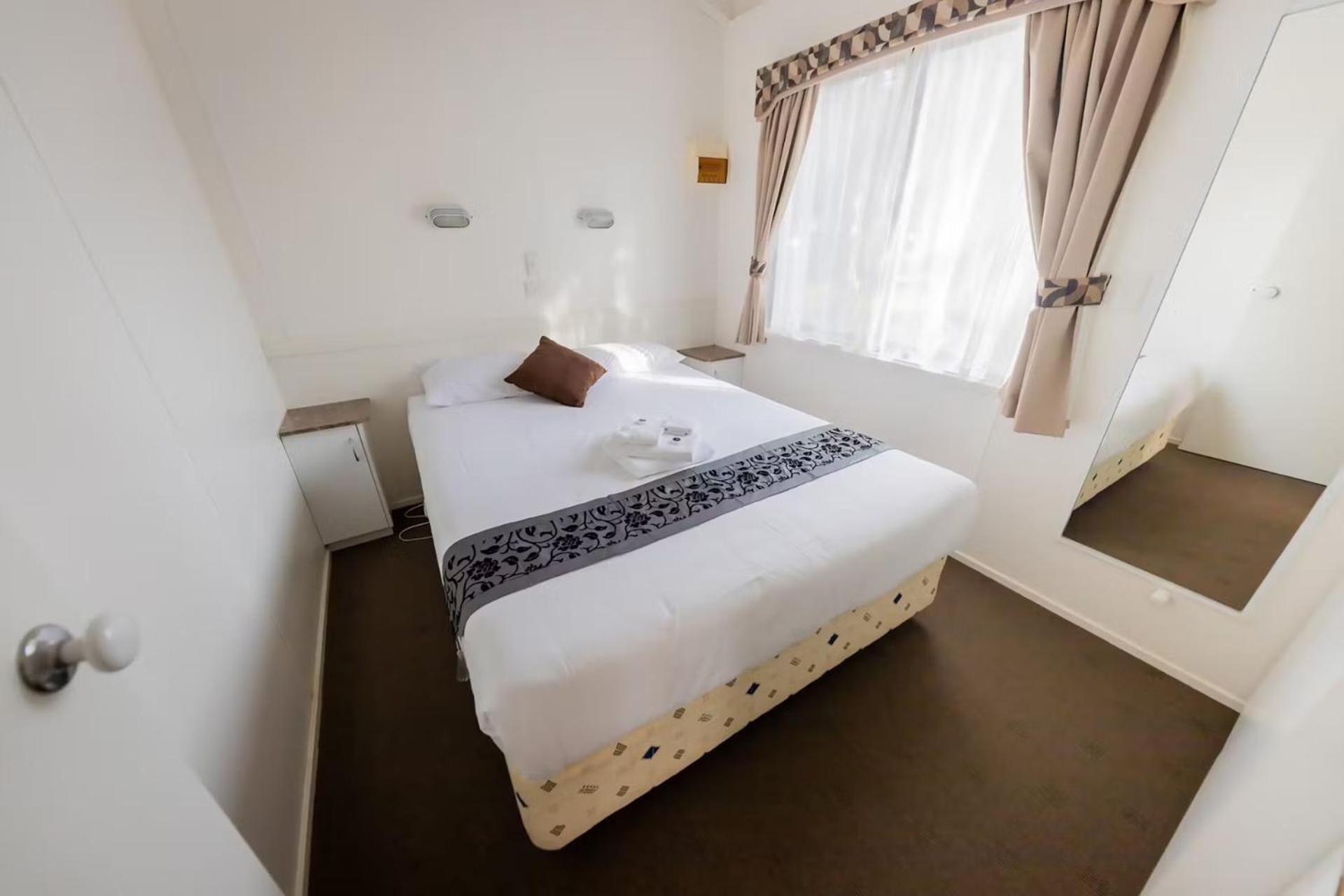 BIG4 Breeze Holiday Parks - Eildon Dış mekan fotoğraf