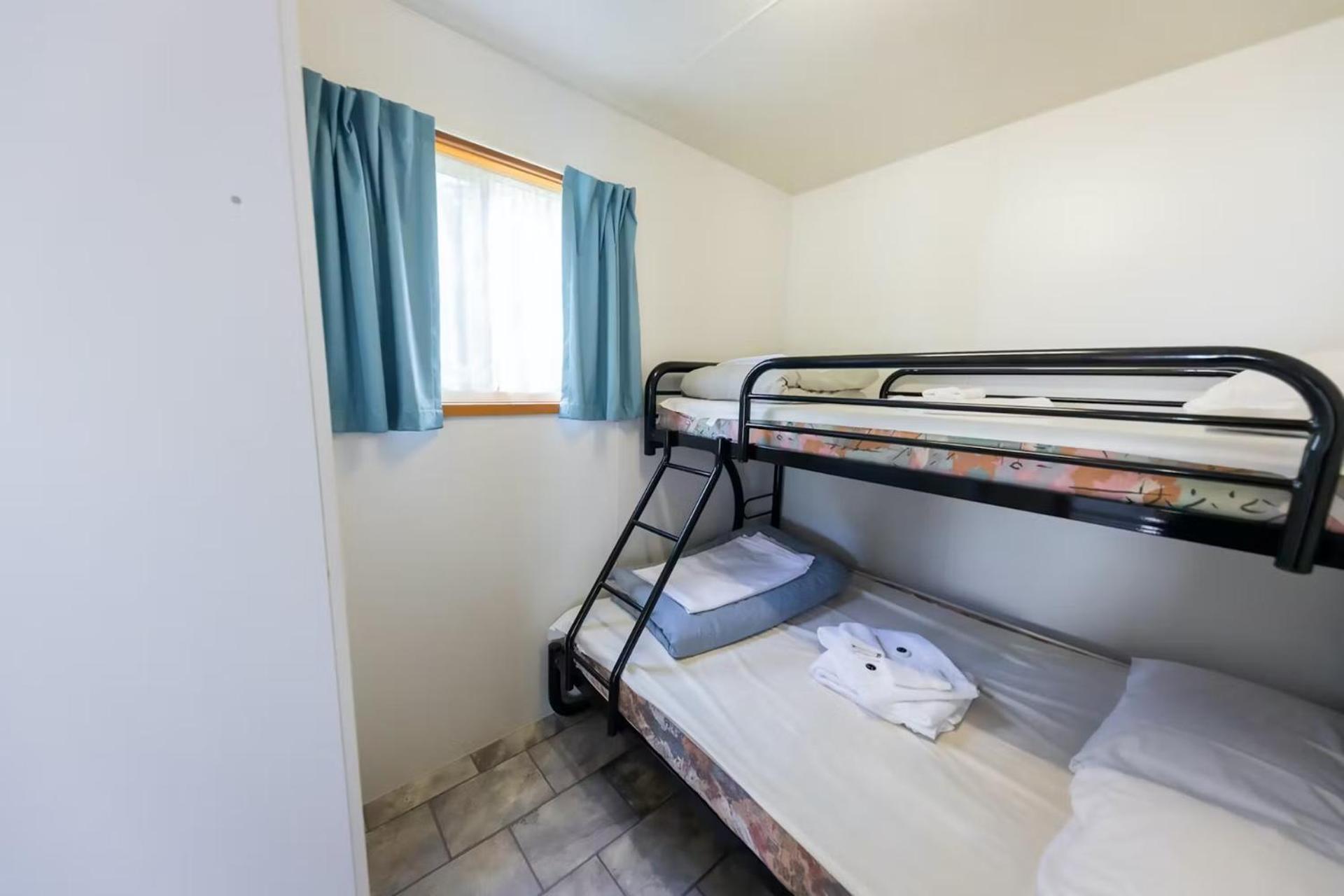 BIG4 Breeze Holiday Parks - Eildon Dış mekan fotoğraf