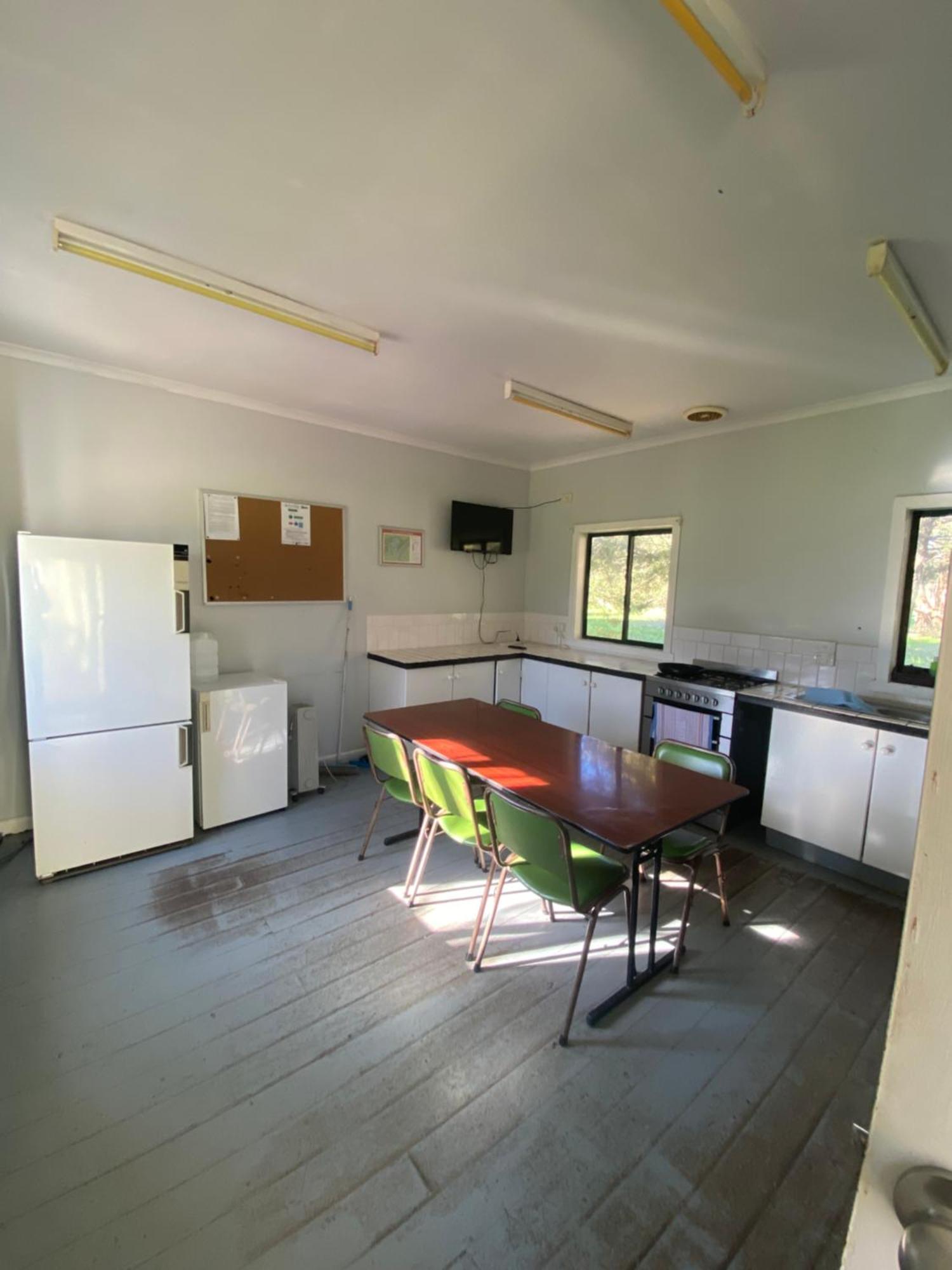 BIG4 Breeze Holiday Parks - Eildon Dış mekan fotoğraf