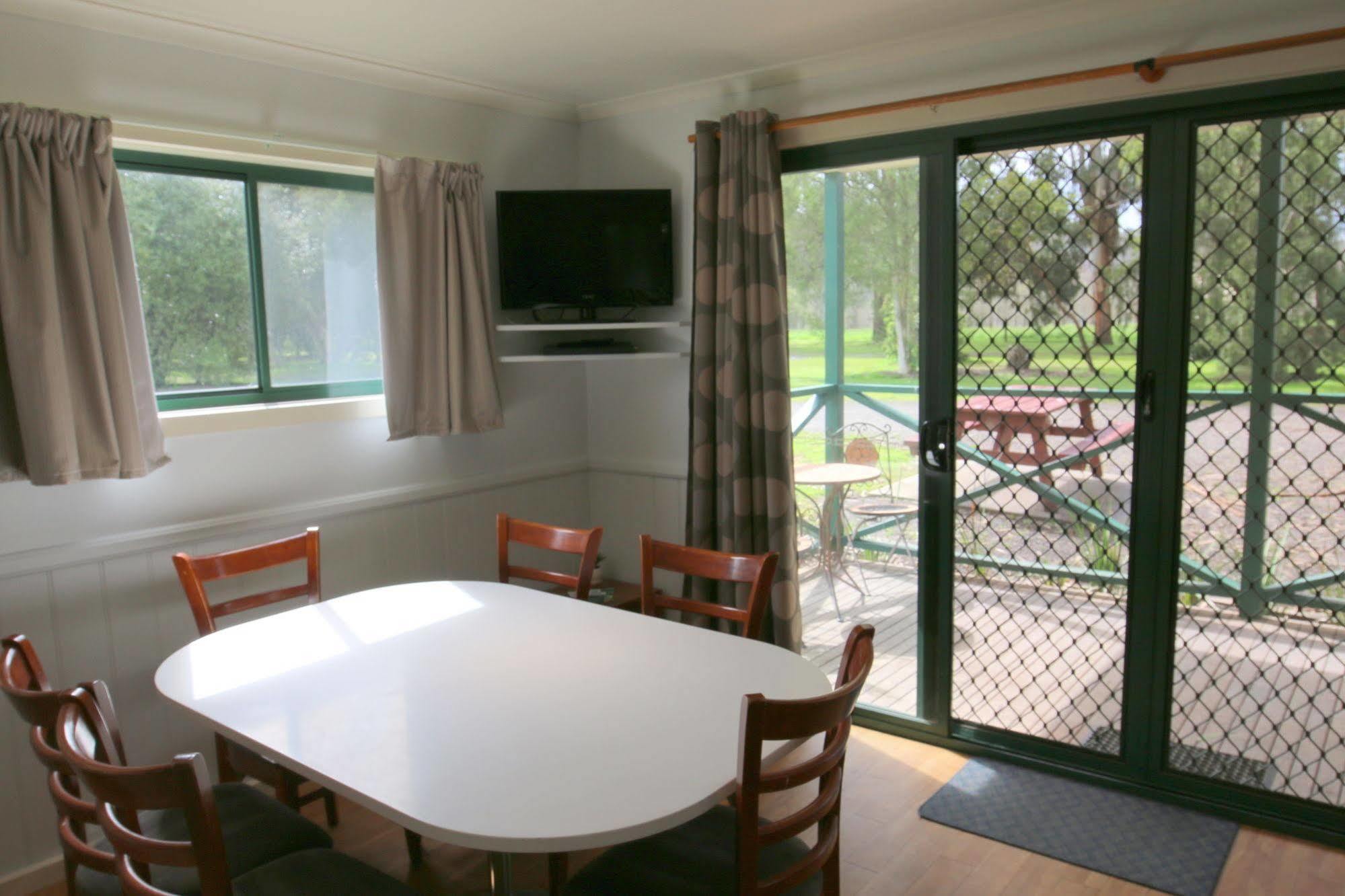 BIG4 Breeze Holiday Parks - Eildon Dış mekan fotoğraf