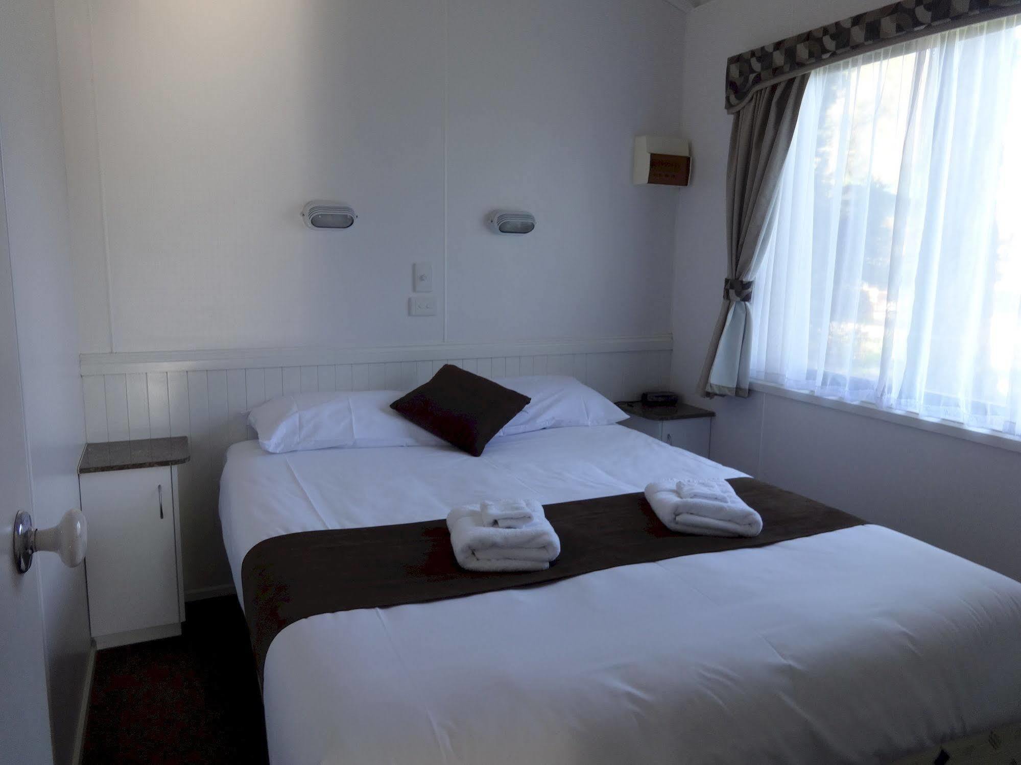 BIG4 Breeze Holiday Parks - Eildon Dış mekan fotoğraf