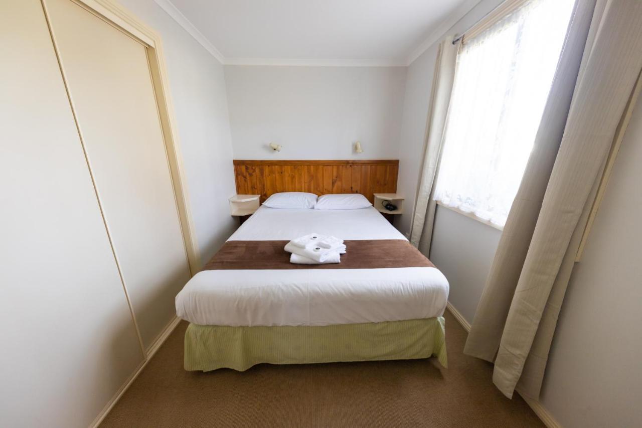 BIG4 Breeze Holiday Parks - Eildon Dış mekan fotoğraf
