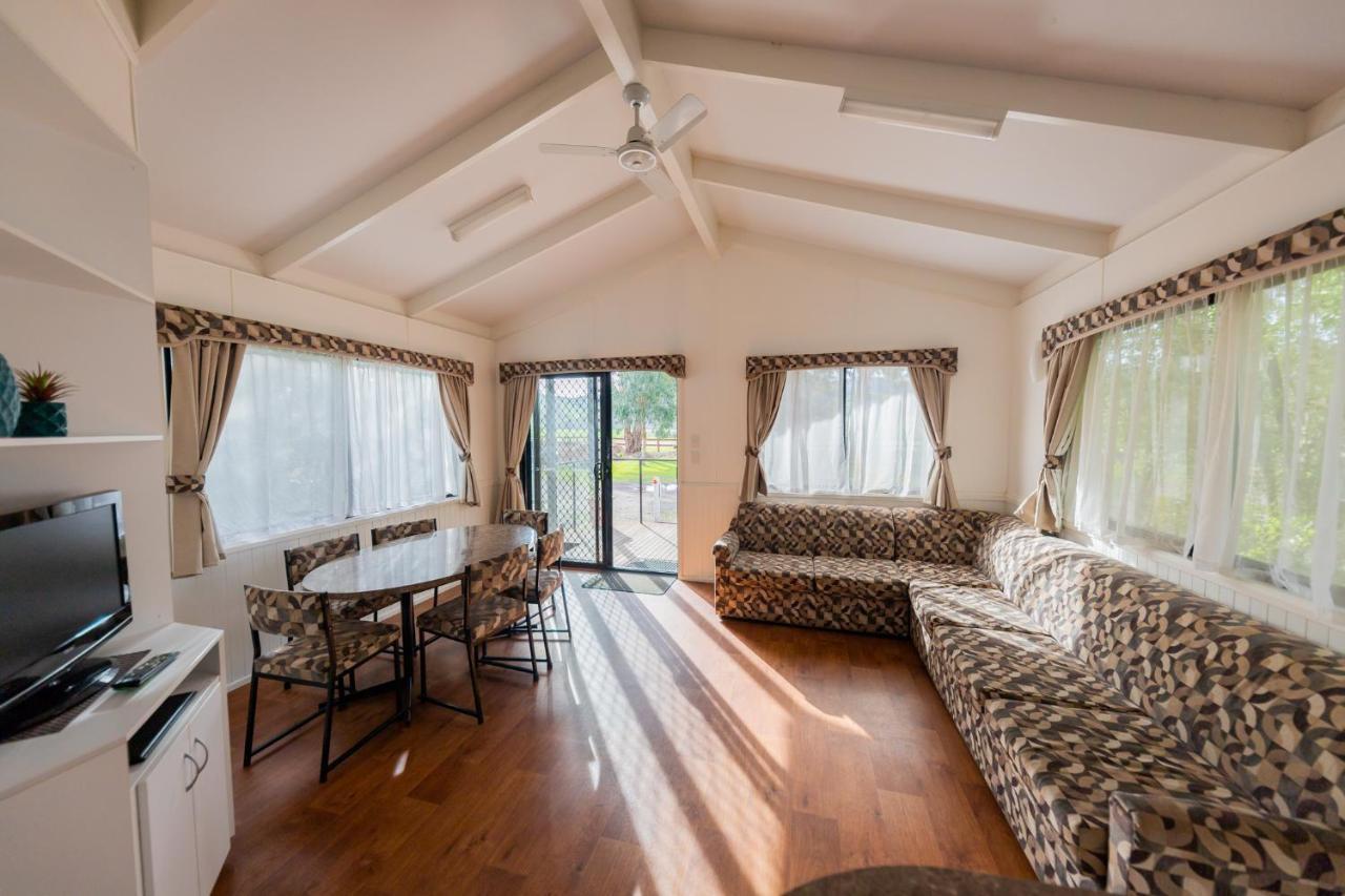 BIG4 Breeze Holiday Parks - Eildon Dış mekan fotoğraf