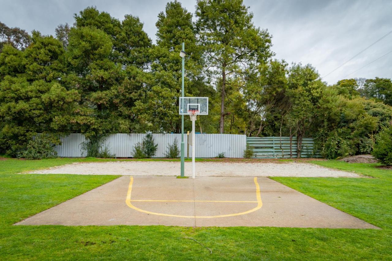 BIG4 Breeze Holiday Parks - Eildon Dış mekan fotoğraf